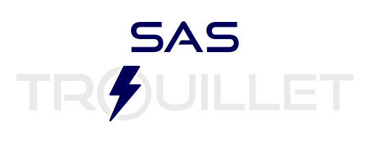 Logo SAS Trouillet